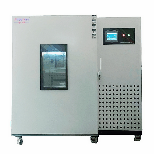 非標定制高低溫